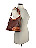 Dooney & Bourke 100% Leather Brown Leather Shoulder Bag One size - photo 2