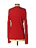 Maison Martin Margiela 100% Cotton Red Cardigan Size 4 - photo 2