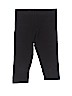 Wonder Nation Solid Black Leggings Size 6 - 6X - photo 1