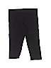 Wonder Nation Solid Black Leggings Size 6 - 6X - photo 2