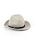 Club Monaco 100% Wool Solid Gray Hat Size M (petite) - photo 1