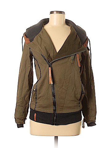 Naketano Coat (view 1)