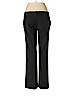 Ann Taylor Black Wool Pants Size 6 (petite) - photo 2