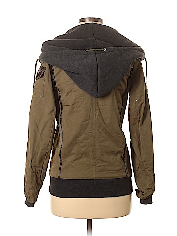 Naketano Coat (view 2)