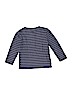 Cat & Jack Blue Long Sleeve Henley Size 4T - photo 2