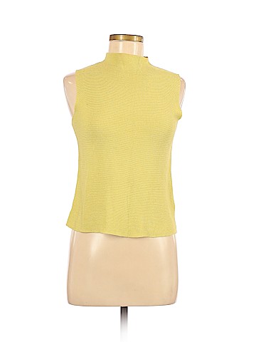 Eileen Fisher Sleeveless Top (view 1)
