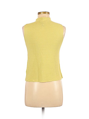 Eileen Fisher Sleeveless Top (view 2)