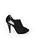9&Co. Black Heels Size 6 1/2 - photo 1