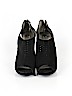 9&Co. Black Heels Size 6 1/2 - photo 2