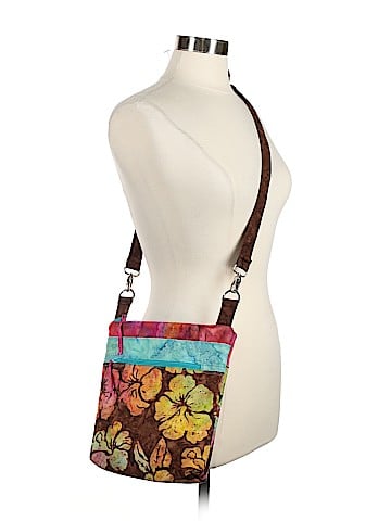 Unbranded Crossbody Bag (view 2)