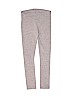 H&M Gray Leggings Size 4 - 5 - photo 2