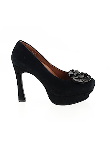 Earthies Heels (view 1)