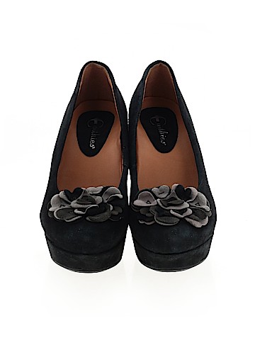 Earthies Heels (view 2)