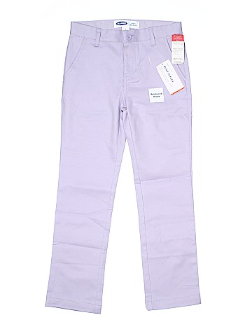 Old Navy Khakis (view 1)