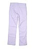 Old Navy Solid Purple Khakis Size 8 - photo 2