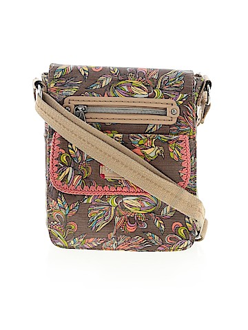 Sakroots Crossbody Bag (view 1)