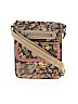 Sakroots Brown Crossbody Bag One size - photo 1