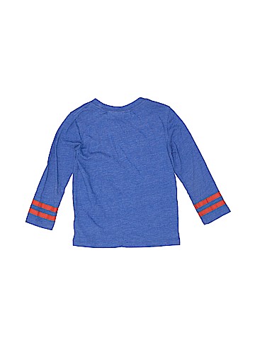 Junk Food for Baby Gap Long Sleeve T-Shirt (view 2)