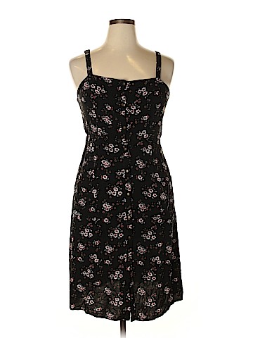 Xhilaration Casual Dress (view 1)