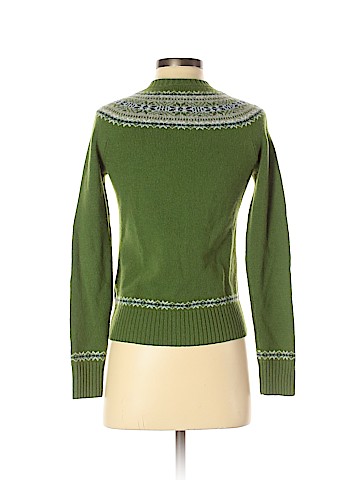 J.Crew Wool Cardigan (view 2)