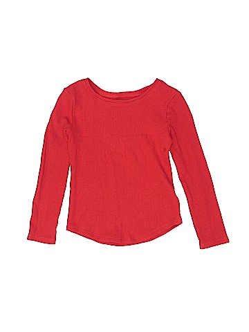 Old Navy Thermal Top (view 1)