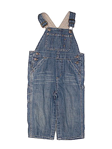 Baby Gap Overalls (view 1)