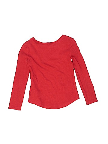 Old Navy Thermal Top (view 2)