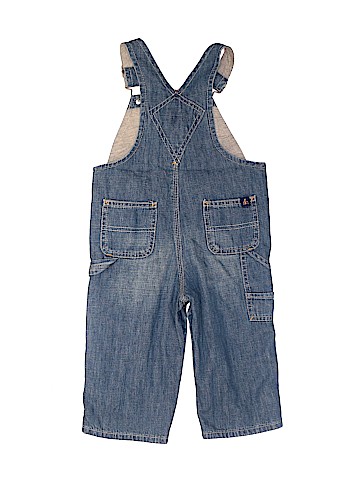 Baby Gap Overalls (view 2)