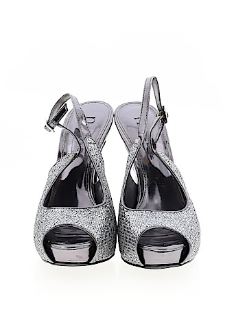 n by nicole miller Heels (view 2)