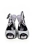 n by nicole miller Gray Heels Size 7 1/2 - photo 2