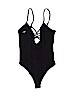 Express Black Bodysuit Size S (petite) - photo 2