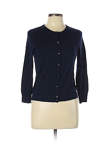 J.Crew Cashmere Cardigan (view 1)