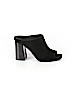 Steve Madden Black Mule/Clog Size EU 38 - photo 1