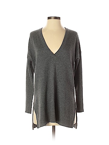 Vince. Pullover Sweater (view 1)