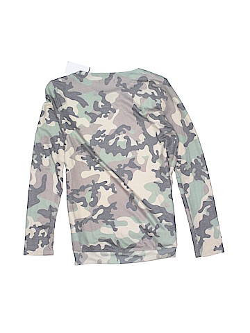 Revelation Pullover Sweater (view 2)