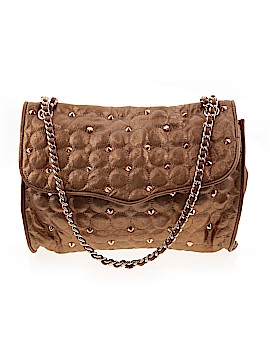 Rebecca Minkoff Leather Shoulder Bag