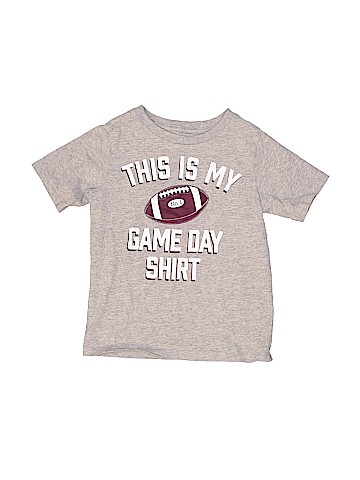 The Children's Place Short Sleeve T-Shirt (view 1)