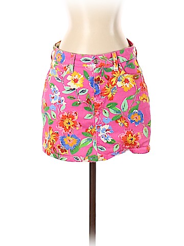 Kate Spade New York Denim Skirt (view 1)