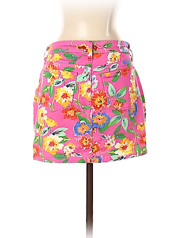 Kate Spade New York Denim Skirt (view 2)