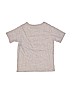 The Children's Place Gray Short Sleeve T-Shirt Size 4T - photo 2