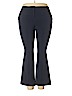 New York & Company Blue Dress Pants Size 18 (petite) - photo 1