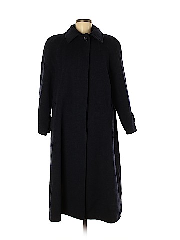 J.G. Hook Wool Coat (view 1)