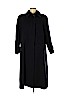 J.G. Hook 100% Wool Blue Wool Coat Size M (petite) - photo 1
