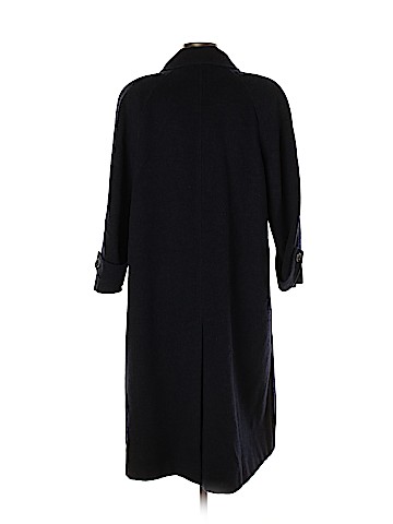 J.G. Hook Wool Coat (view 2)