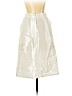 Tibi 100% Polyester White Casual Skirt Size 2 - photo 1