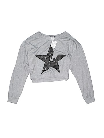 Miss Popular Sweatshirt (view 1)