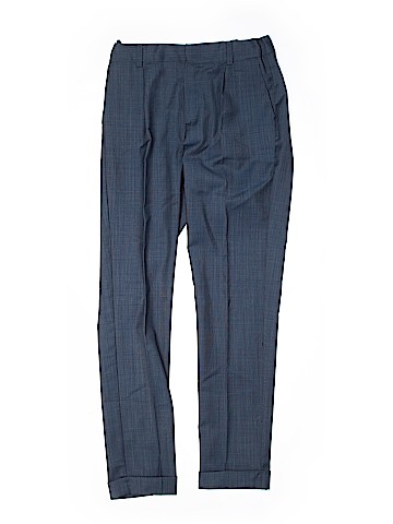 Zara Wool Pants (view 1)