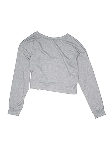 Miss Popular Sweatshirt (view 2)