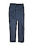 Zara Blue Wool Pants Size 11/12 - photo 2