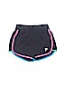 Fila Sport 100% Polyester Black Athletic Shorts Size 7 - photo 1